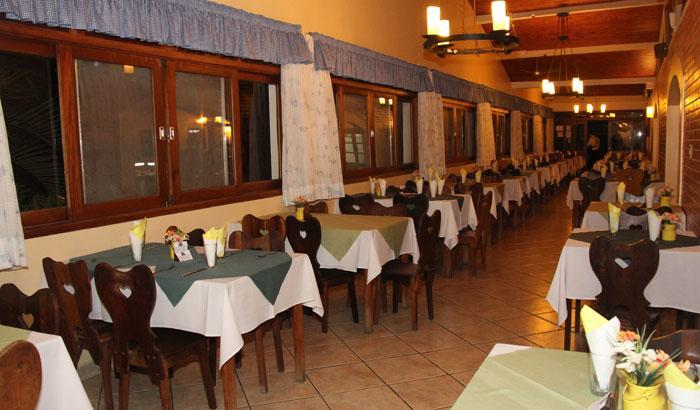 Hotel Fazenda Recanto Paraiso Águas de Lindóia Zewnętrze zdjęcie