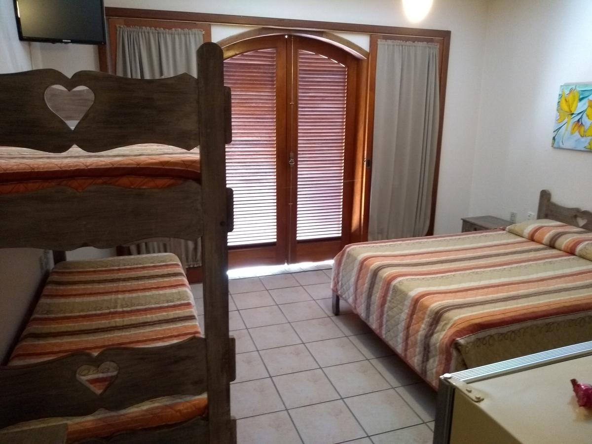 Hotel Fazenda Recanto Paraiso Águas de Lindóia Zewnętrze zdjęcie