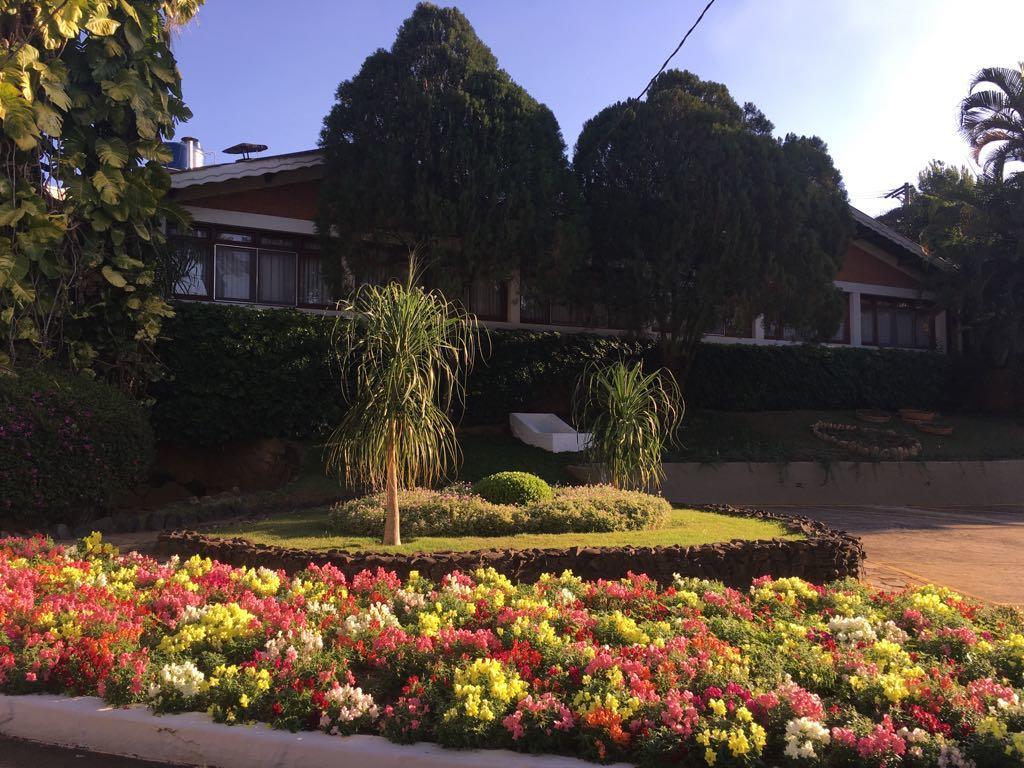 Hotel Fazenda Recanto Paraiso Águas de Lindóia Zewnętrze zdjęcie